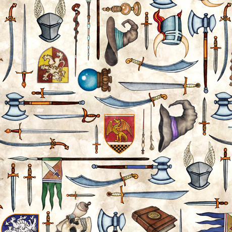 DRAGON QUEST